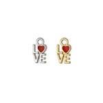 Berloque Love